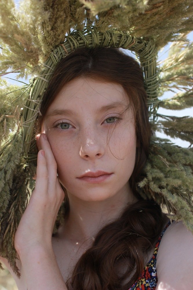 Photograph by Евгения