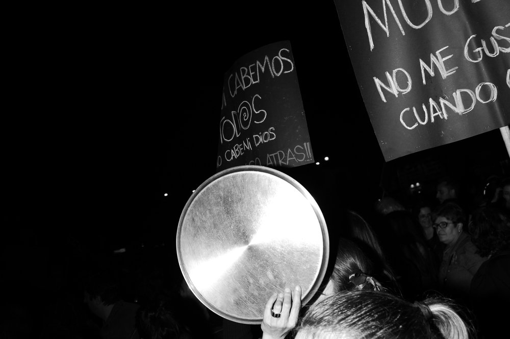 Photograph by ivan origgi