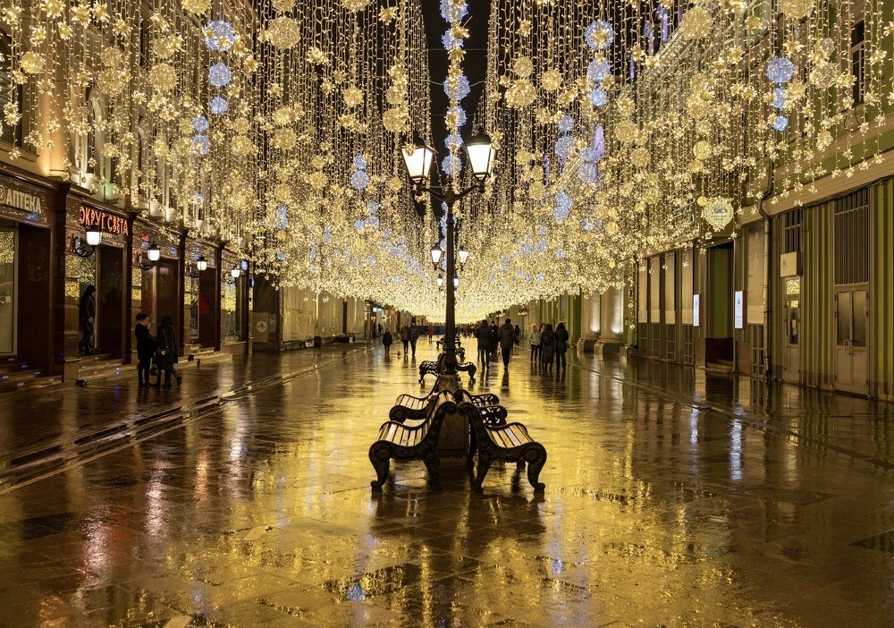 Photograph by Дмитрий Емельянов