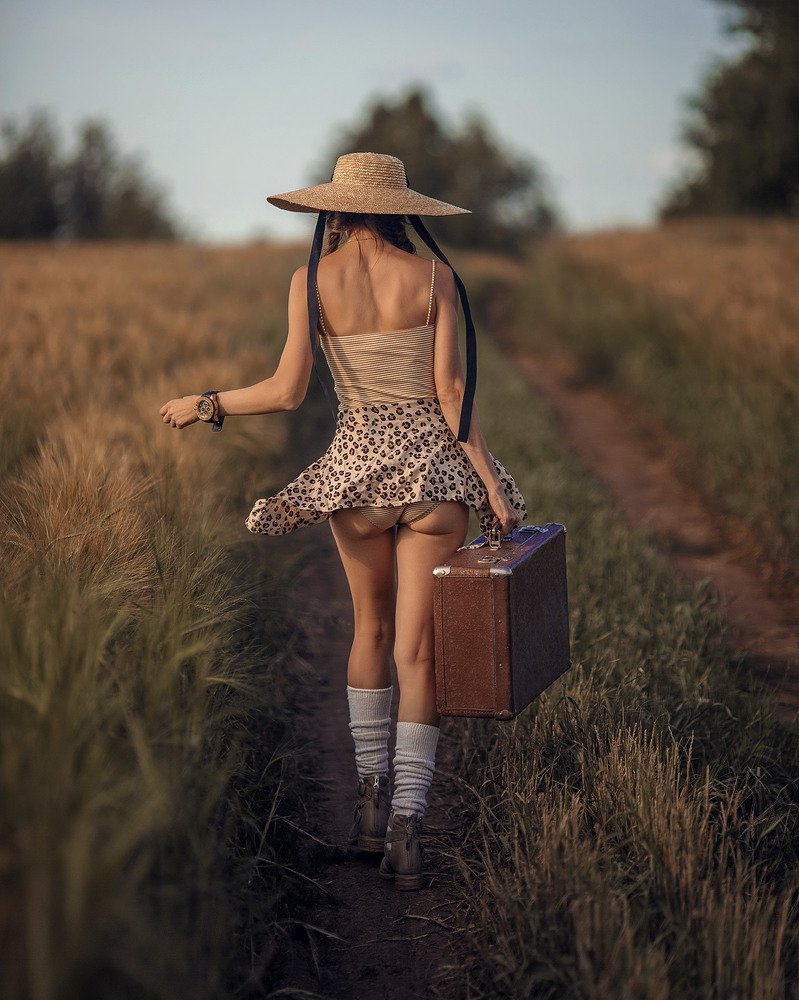 Photograph by Tatyana Novikova