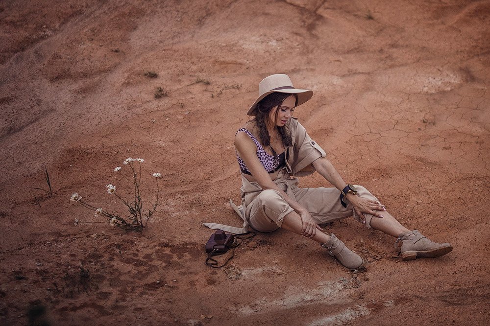 Photograph by Tatyana Novikova