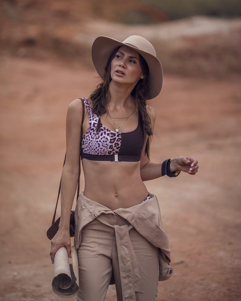 Photograph by Tatyana Novikova