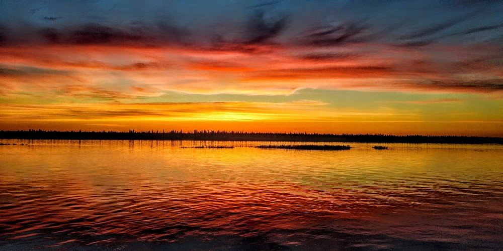 Там, где живут мечты...