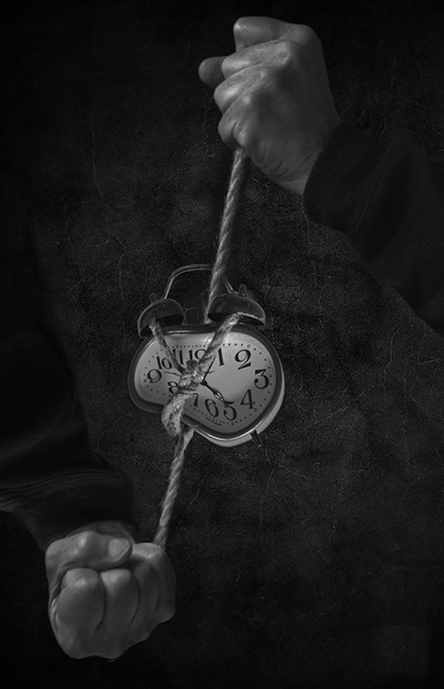 Photograph by Gregory Khatin