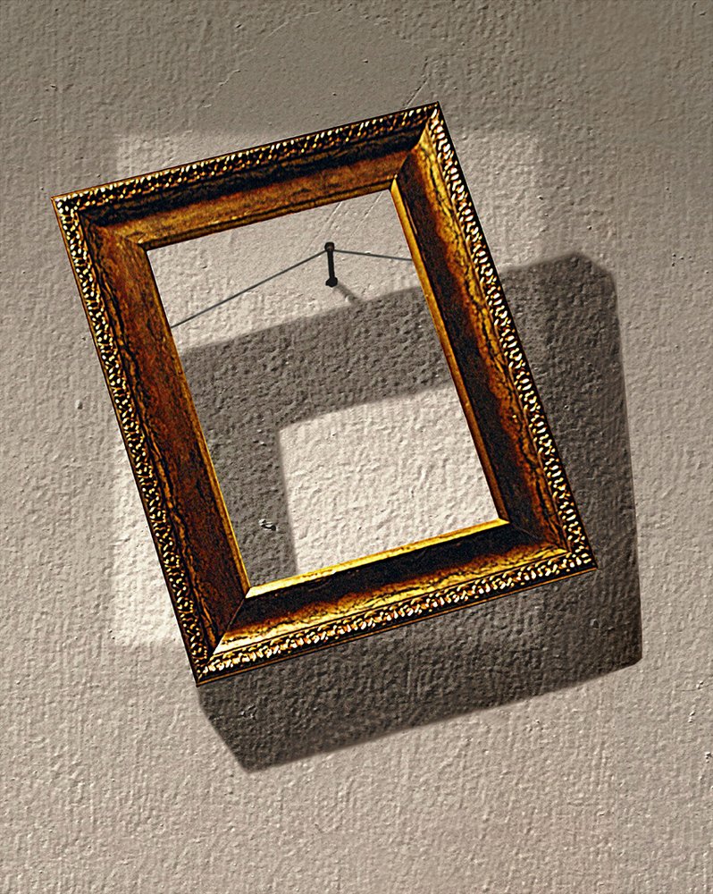 Photograph by Gregory Khatin