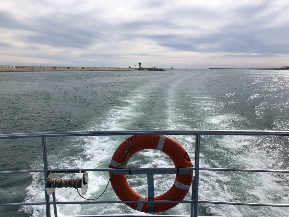 Photograph by Nastja Asipkina