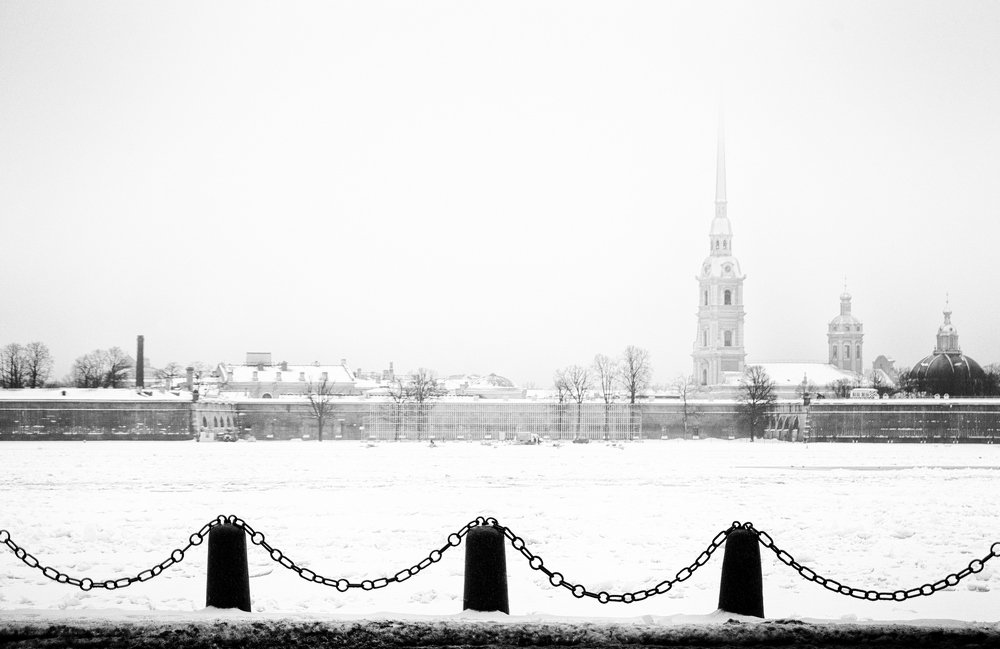 Photograph by Владимир Пальчик