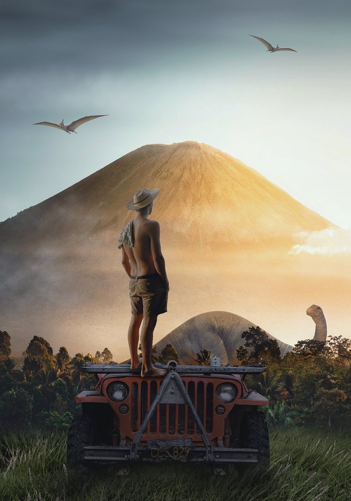 Фотография автора Sergii Vidov