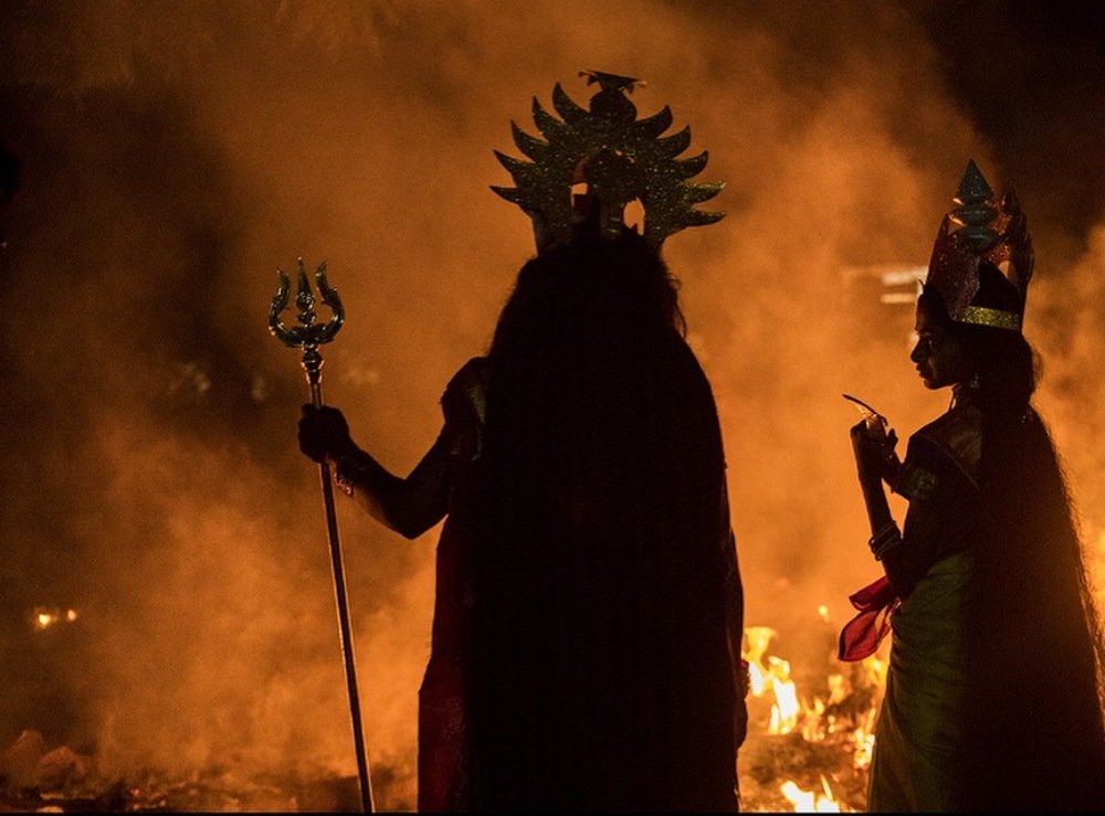 Photograph by Ankit Mudgal