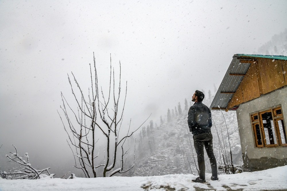 Photograph by Ankit Mudgal