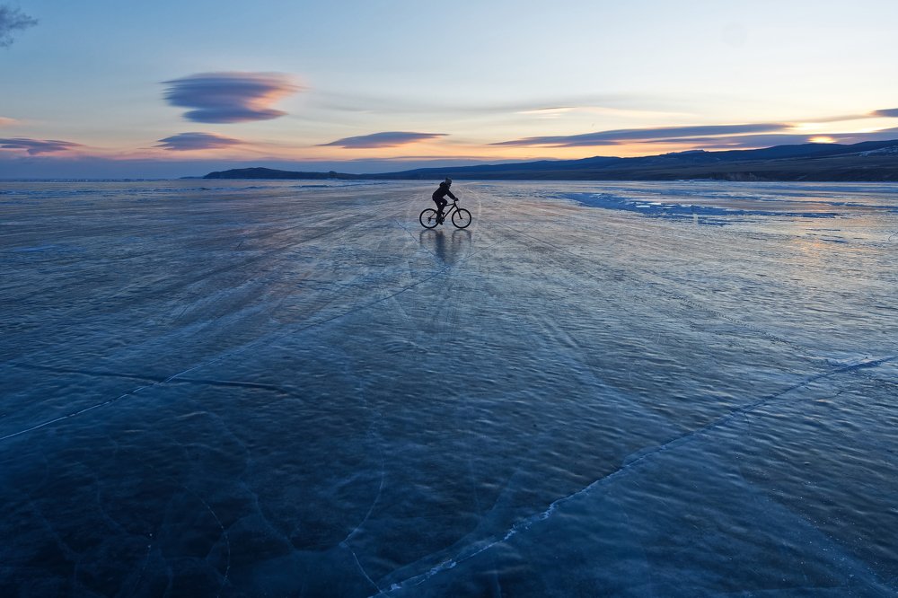 Photograph by Павел Ившин