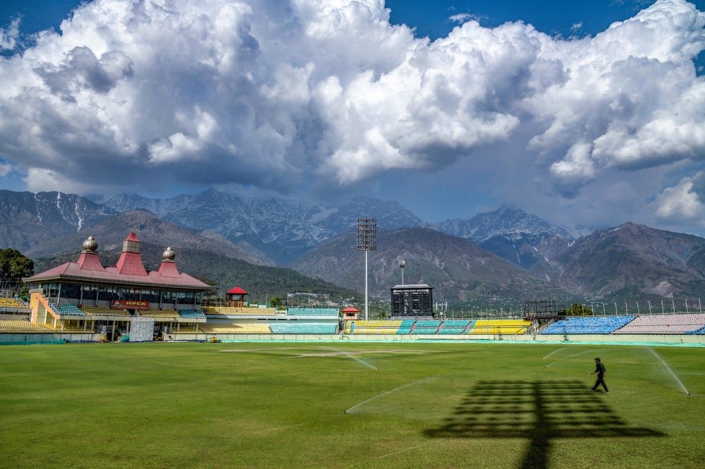 Photograph by Ankit Mudgal