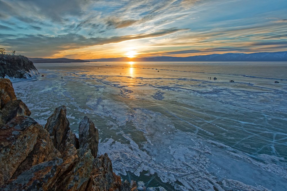 Photograph by Павел Ившин