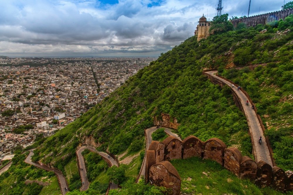 Photograph by Ankit Mudgal