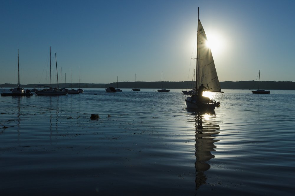 Фотография автора Андрей Серый