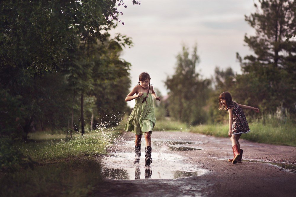 Photograph by Тома Мишина