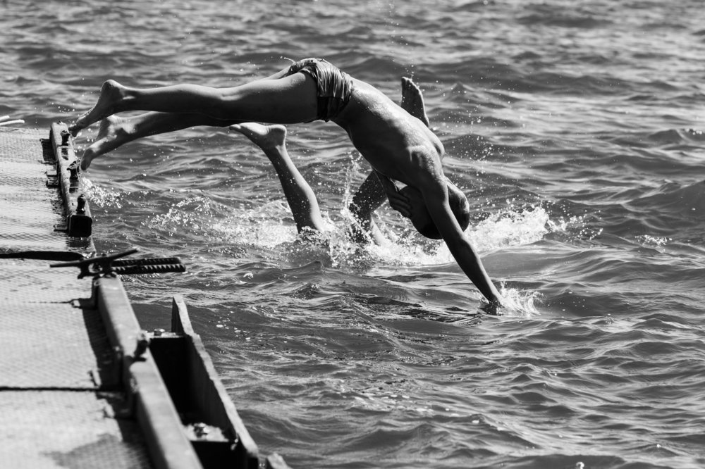 Фотография автора Андрей Серый