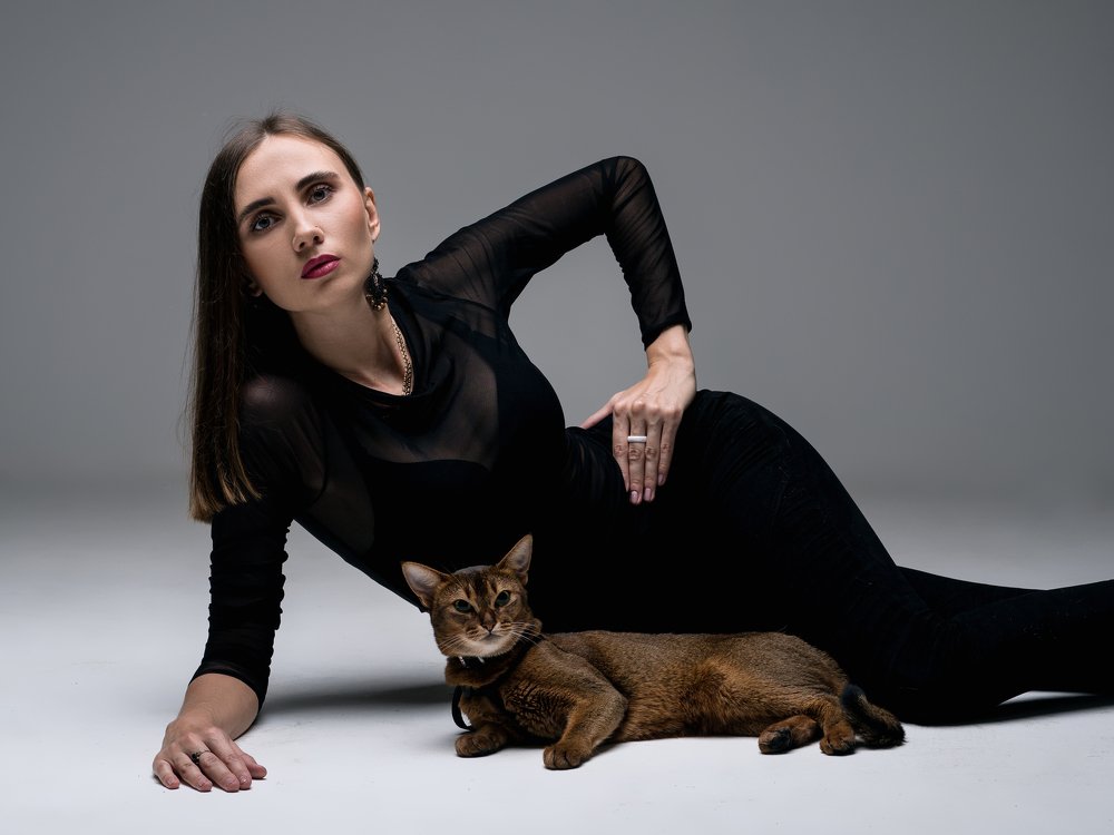 Фотография автора Наталья Кодо