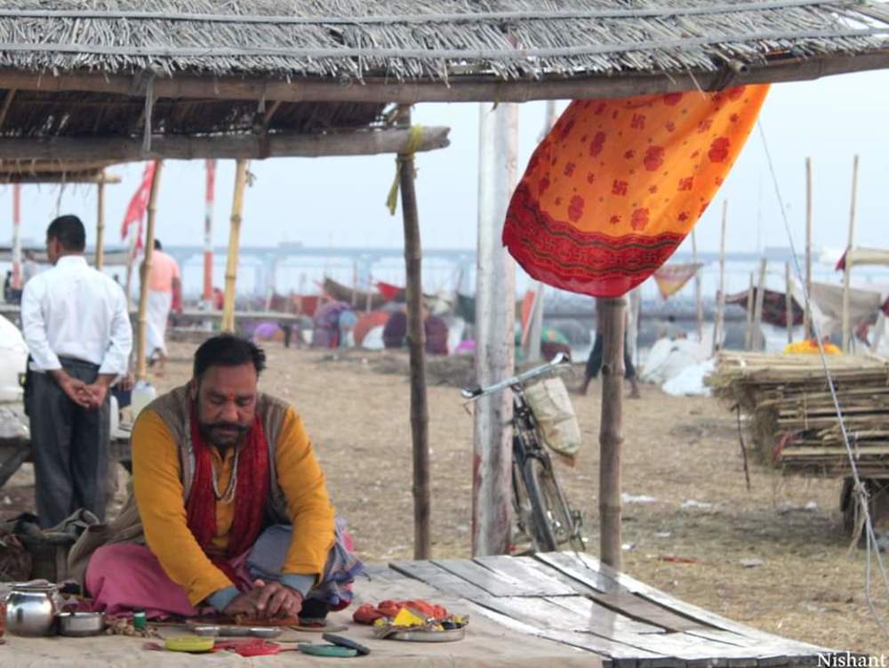 Photograph by Nishant Chaturvedi