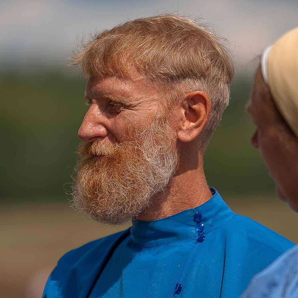 Photograph by Сергей Байтеряков