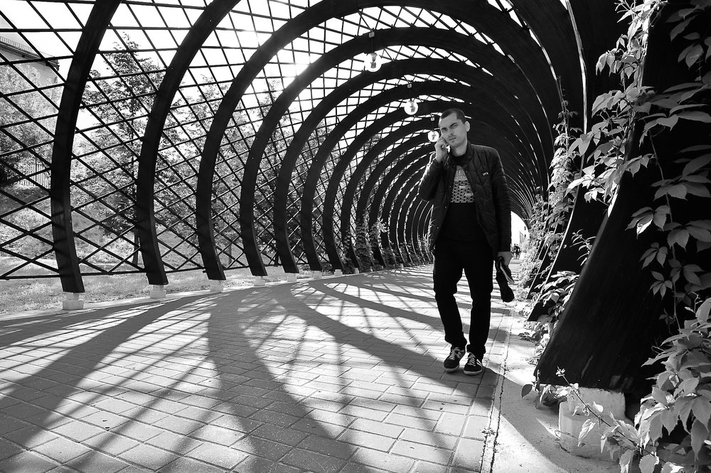 Photograph by Ольга Мендоса