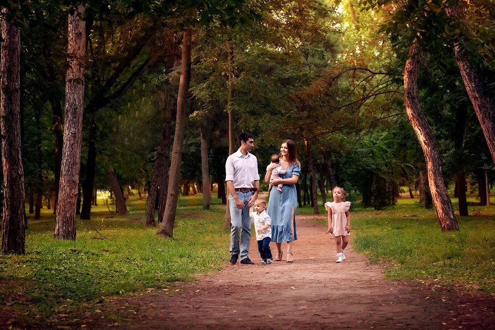 Photograph by Евгения Лебеденко