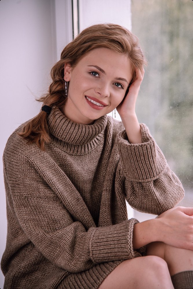 Photograph by Ксения Аликина