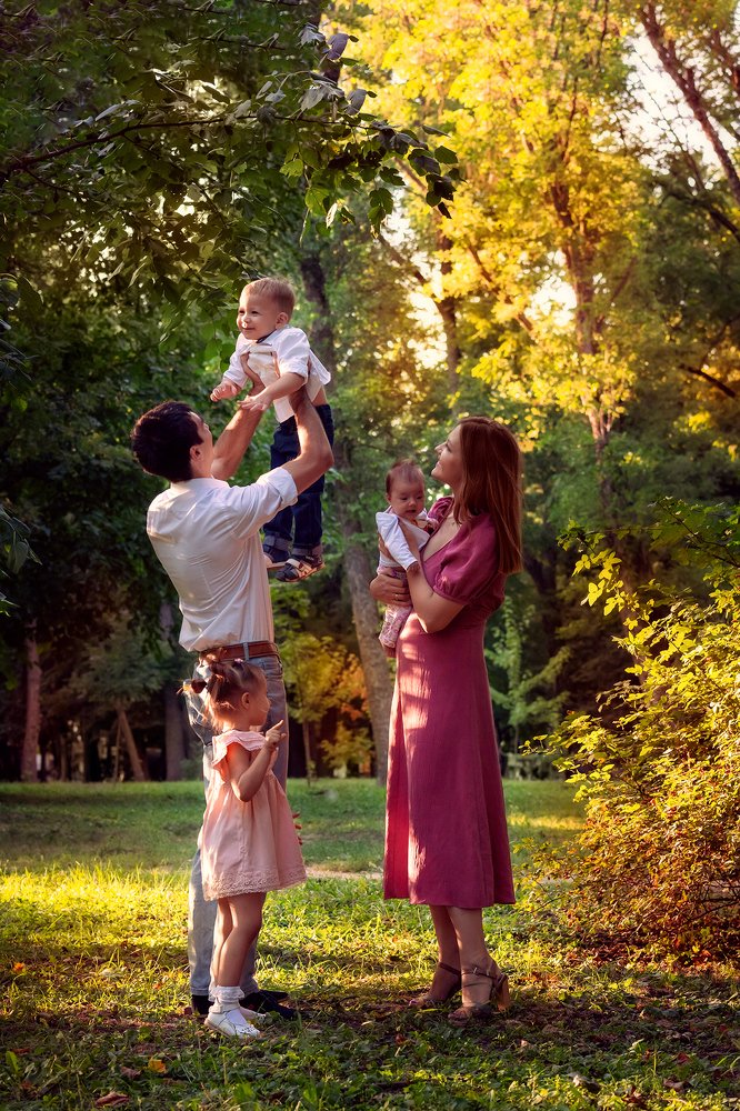 Photograph by Евгения Лебеденко