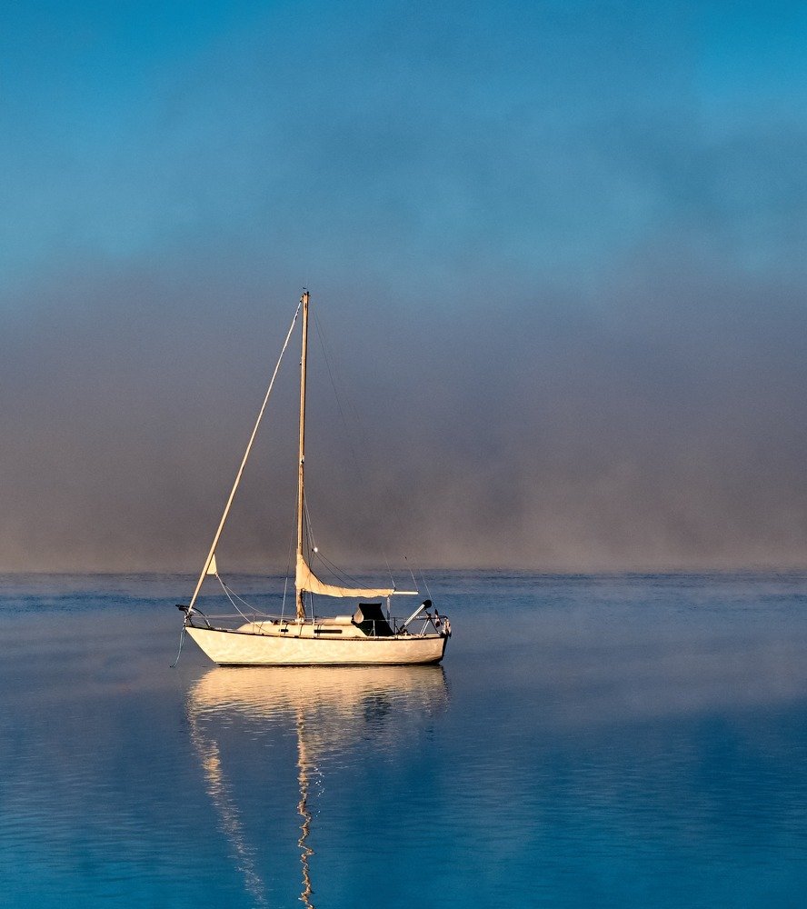 Photograph by Alexey Olkhovenko