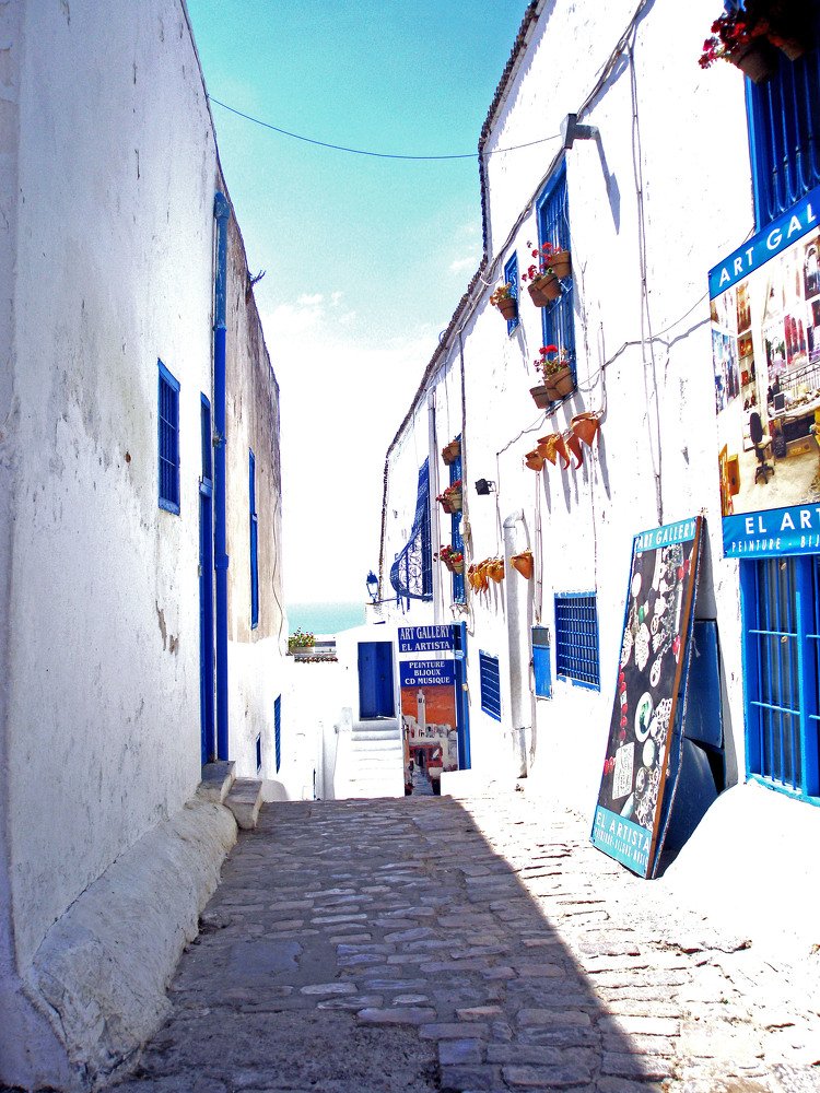 Photograph by Olga Haritonovich