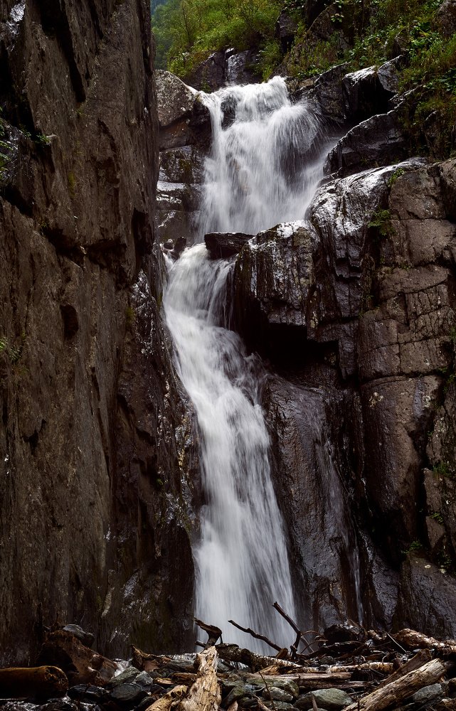Photograph by Станислав Березкин