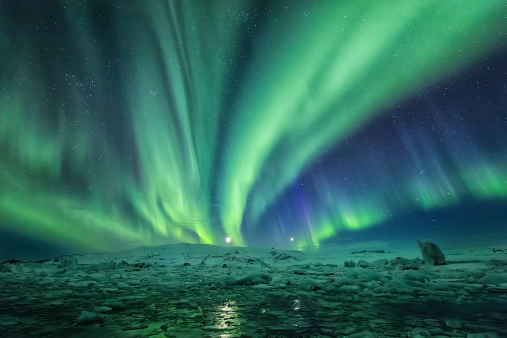 Photograph by Bragi Kort