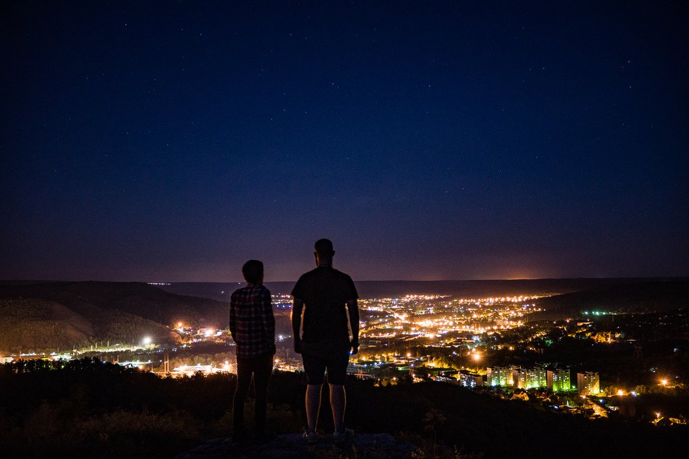 Photograph by Роман Бондаренко