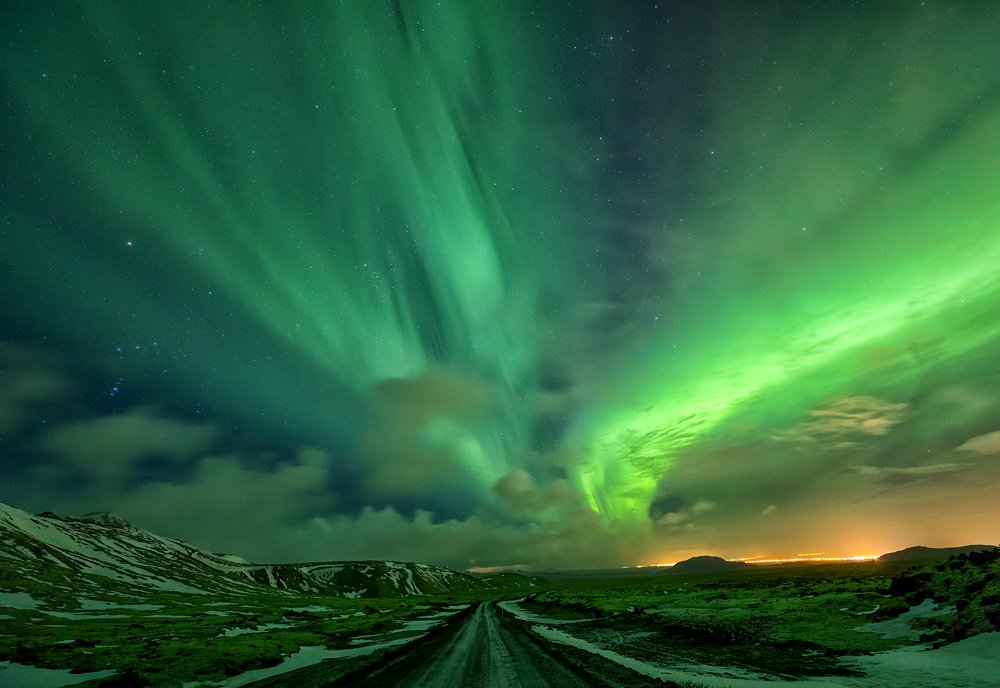 Photograph by Bragi Kort