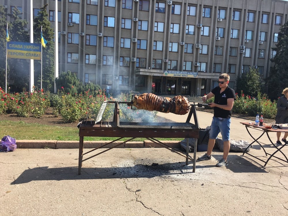 Фотография автора Tetiana Усольцева