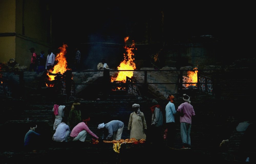 Photograph by Souvik Manna