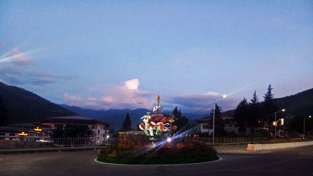 Bhutan