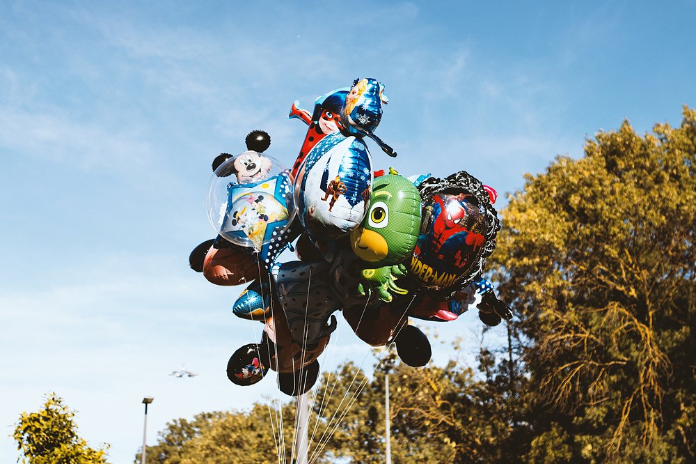 Photograph by Carolina Martins