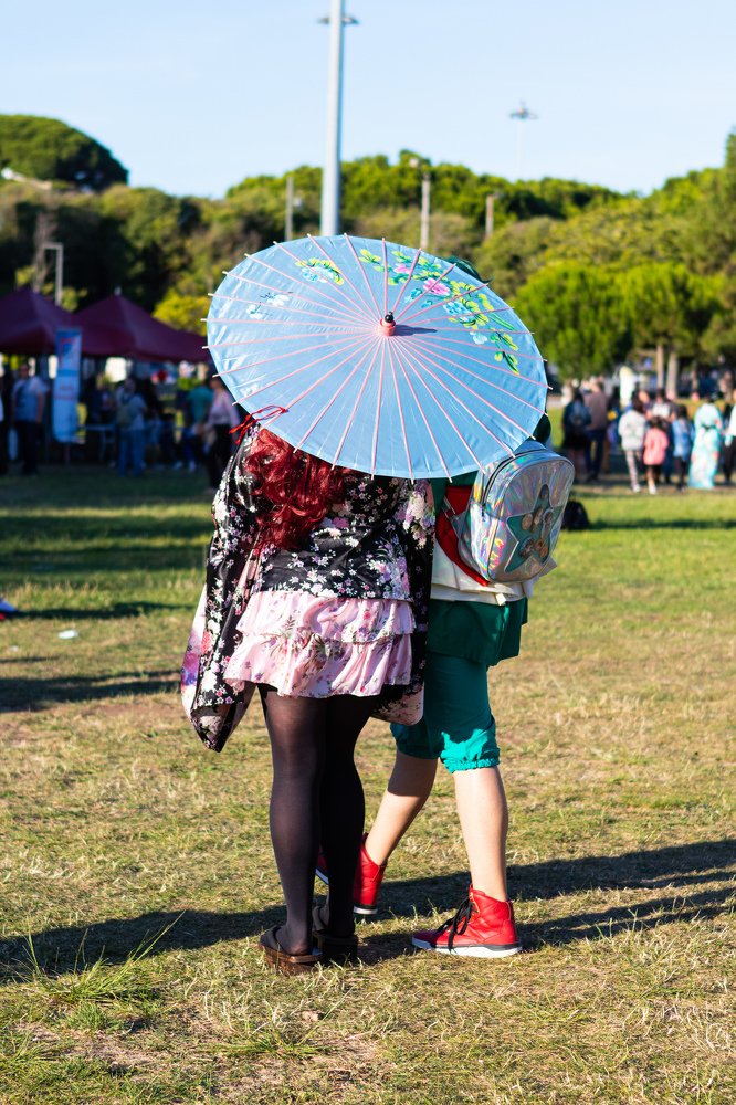 Photograph by Carolina Martins