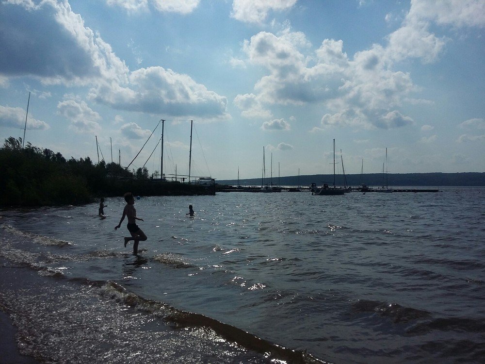 Photograph by Карина Шаланкова