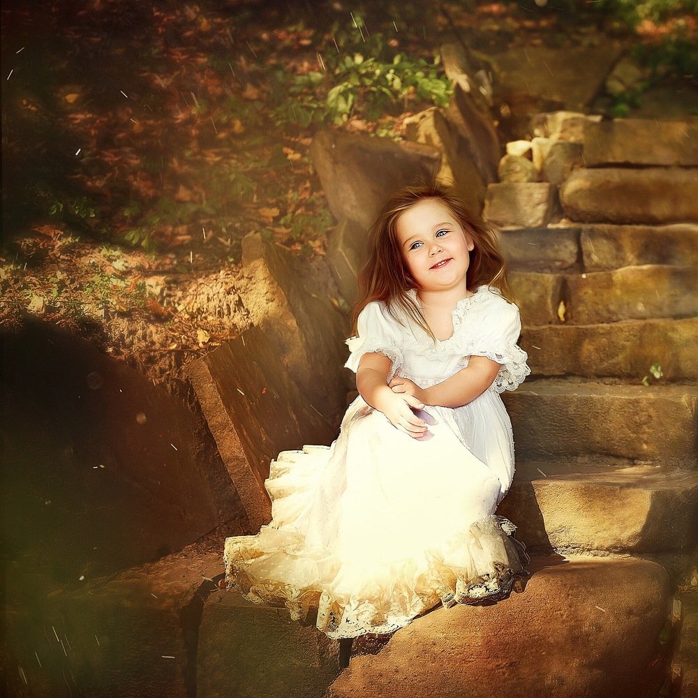 Photograph by Oksana