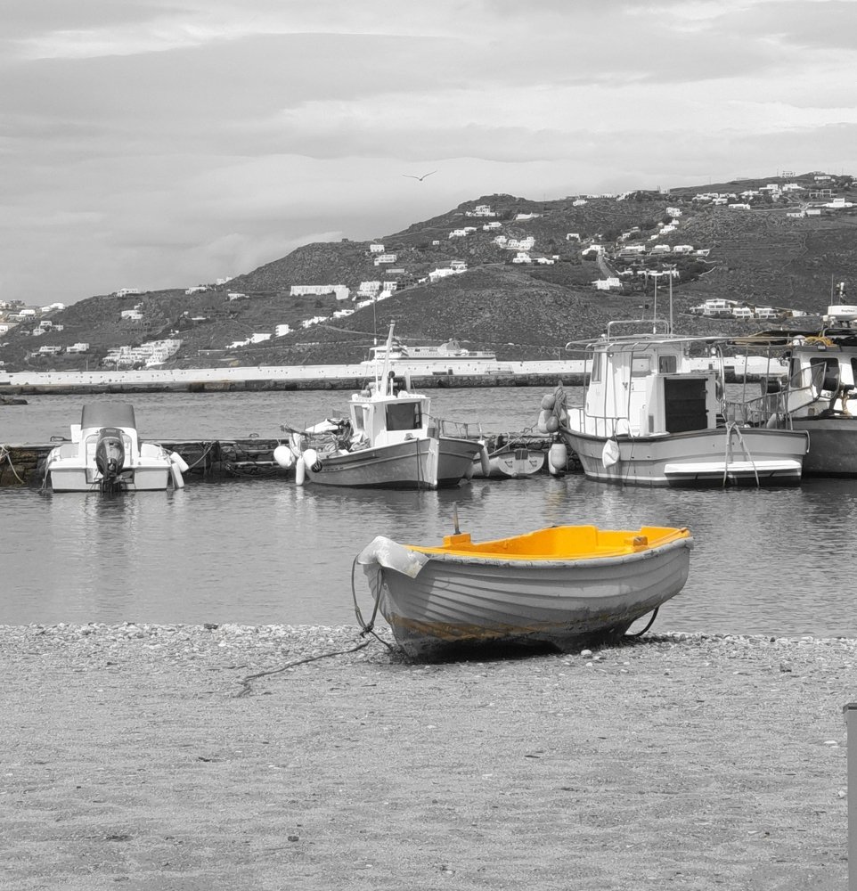 Photograph by Nick SAVVIDES