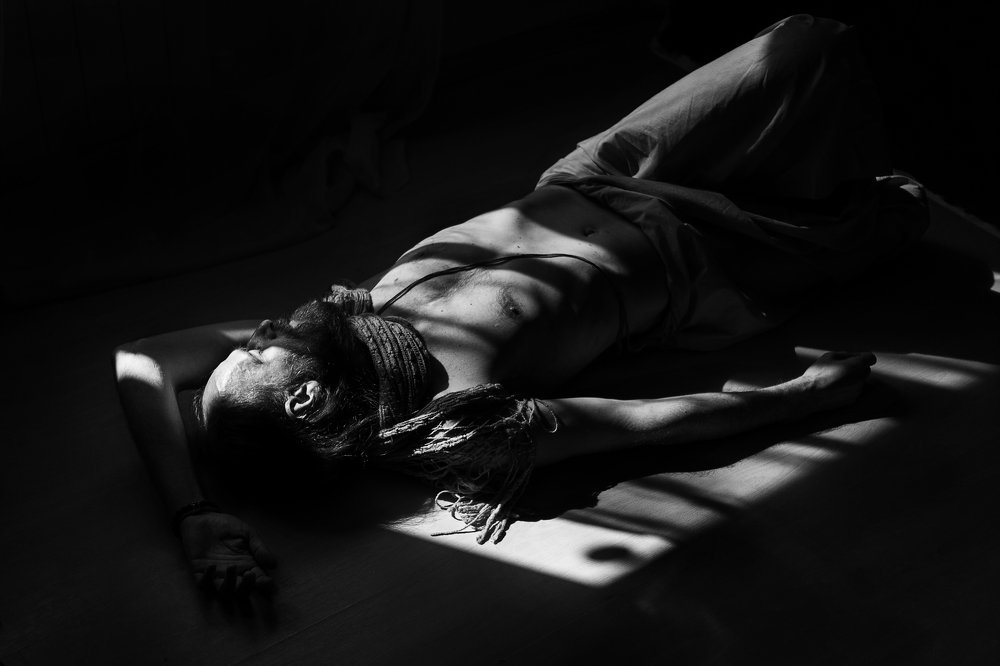 Photograph by Мазина Ольга