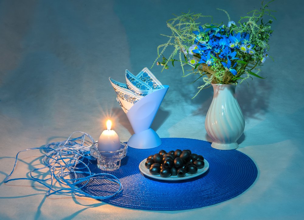 Photograph by Ольга Дядченко