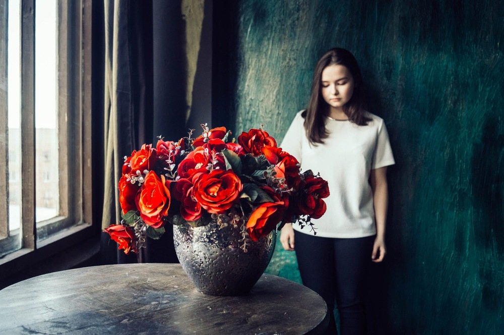 Photograph by Ирина Курочкина