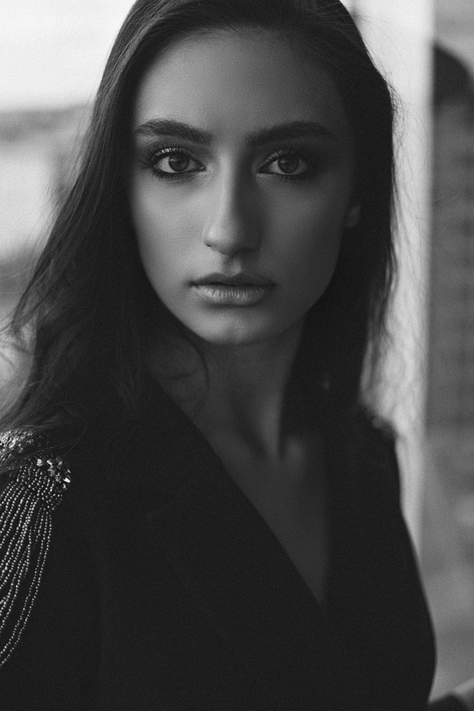 Photograph by Евгений Некрошевич