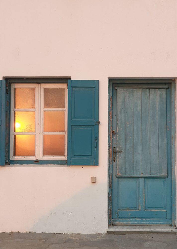 Photograph by Nick SAVVIDES