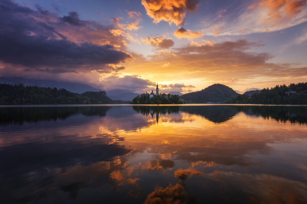 Photograph by Liubomir Paut