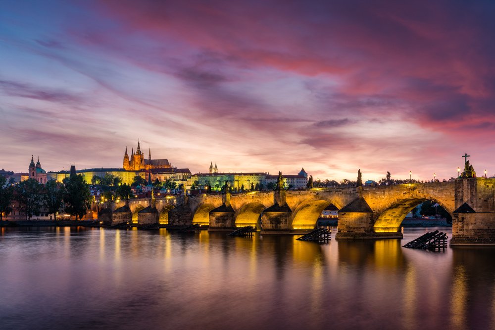 Photograph by Liubomir Paut