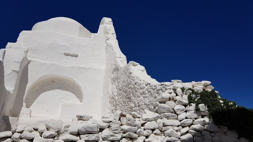 Photograph by Nick SAVVIDES